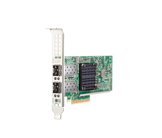 HPE Ethernet 10/25Gb 2-port 631SFP28 BCM57414 Adapter