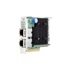 HPE Ethernet 10Gb 2-port 535FLR-T BCM57416 Adapter