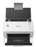 Skener EPSON WorkForce DS-410, A4, 50x1200dpi, USB 2.0, 3 roky záruka po reg.