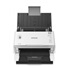 Skener EPSON WorkForce DS-410, A4, 50x1200dpi, USB 2.0, 3 roky záruka po reg.