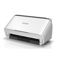 Skener EPSON WorkForce DS-410, A4, 50x1200dpi, USB 2.0, 3 roky záruka po reg.