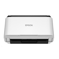 Skener EPSON WorkForce DS-410, A4, 50x1200dpi, USB 2.0, 3 roky záruka po reg.