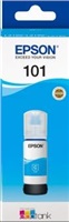 Fľaštička s atramentom EPSON 101 EcoTank Cyan 70 ml