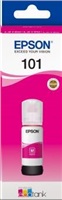 Fľaštička s atramentom EPSON 101 EcoTank Magenta s objemom 70 ml