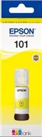 Fľaštička s atramentom EPSON 101 EcoTank Yellow 70 ml