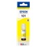 Fľaštička s atramentom EPSON 101 EcoTank Yellow 70 ml