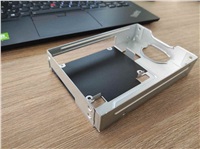 HPE Converter Kit for MicroServer G10/G10+/G10+v2/G11 (to accommodate SFF NHP HDD into LFF NHP cage)