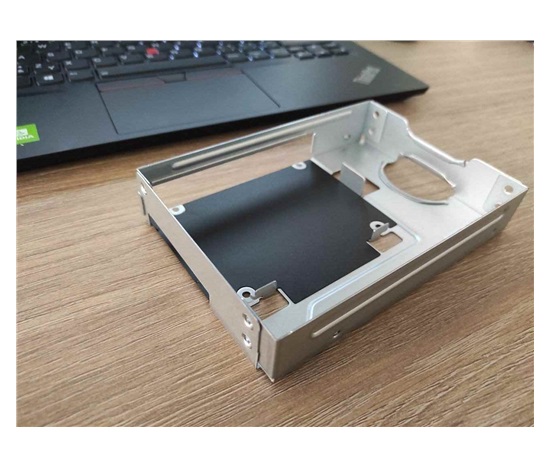 HPE Converter Kit for MicroServer G10/G10+/G10+v2/G11 (to accommodate SFF NHP HDD into LFF NHP cage)