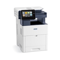 Xerox VersaLink C605XL, farebný laser. multifunkcia, A4, 53 strán za minútu, USB/Ethernet, 4 GB, DUPLEX, DADF, (možnosť pripojenia finišera)