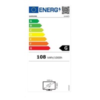 SAMSUNG LFD 46" LH46UHFCLBB/EN - 1920x1080, 8ms, HDMI, repro, VESA