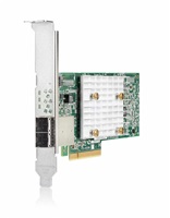 HPE Smart Array E208e-p SR Gen10 (8 External Lanes/No Cache) 12G SAS PCIe Plug-in Controller