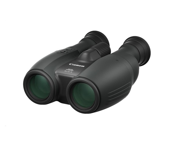 Canon Binocular 10 x 32 IS dalekohled