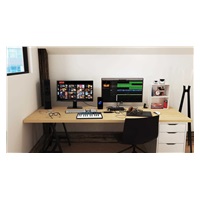 iTec USB 3.0 / Univerzálna dokovacia stanica USB-C 5K