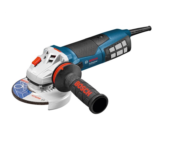 BOSCH GWS 19-125 CI, úhlová bruska, 1.900 W, 11.500 ot/min, 125 mm