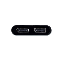 adaptér iTec USB-C na duálny Display Port