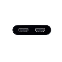 iTec USB-C na duálny HDMI video adaptér