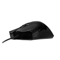 Myš GIGABYTE Mouse AORUS M3, USB, optická, až 6400 DPI