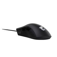 Myš GIGABYTE Mouse AORUS M3, USB, optická, až 6400 DPI