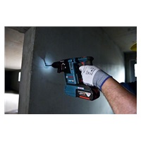 Bosch GBH 18V-26F, akumulátorové vrtací kladivo s SDS plus