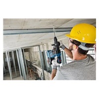 Bosch GBH 18V-26F, akumulátorové vrtací kladivo s SDS plus