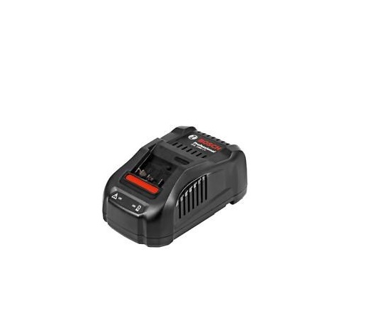 Bosch Startovací sada 2× GBA 18V 5.0 Ah   GAL 1880 CV, Professional