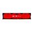GOODRAM IRDM DDR4 8GB 2400MHz CL15 DIMM, červená