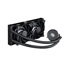 Cooler Master vodní chladič MasterLiquid Lite 240, univ. socket, 120mm fan - LGA1851, AM5