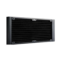 Cooler Master vodní chladič MasterLiquid Lite 240, 2x 120mm, LGA1851, AM5