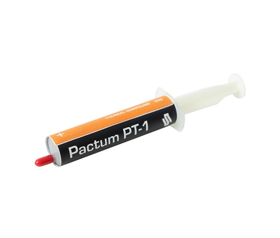 SilentiumPC Pactum PT-1 teplovodivá pasta 25 g
