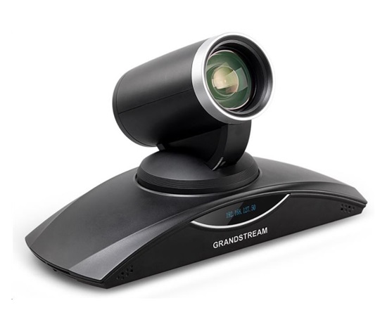 Videokonferenčný systém Grandstream GVC3202 s rozlíšením Full HD