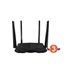 Tenda AC6 Bezdrôtový dvojpásmový router AC1200, 3x 10/100 RJ45, 4x anténa 5 dBi