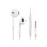 APPLE Earpods with 3.5mm Headphone Plug (2017)