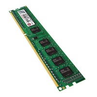 DDR3 2GB 1600MHz TRANSCEND 1Rx8 CL11 DIMM