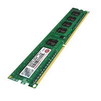 DDR3 2GB 1600MHz TRANSCEND 1Rx8 CL11 DIMM