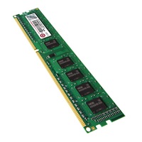 DDR3 4GB 1600MHz TRANSCEND 1Rx8 CL11 DIMM