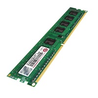 DDR3 4GB 1600MHz TRANSCEND 1Rx8 CL11 DIMM