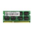 SODIMM DDR3 8GB 1333MHz TRANSCEND 2Rx8 CL9