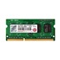 SODIMM DDR3 2GB 1600MHz TRANSCEND 1Rx8 CL11