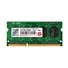 SODIMM DDR3 4GB 1600MHz TRANSCEND 1Rx8 CL11