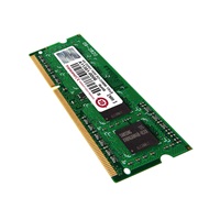 SODIMM DDR3 4GB 1600MHz TRANSCEND 1Rx8 CL11