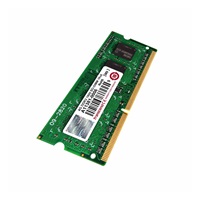 SODIMM DDR3 4GB 1600MHz TRANSCEND 1Rx8 CL11