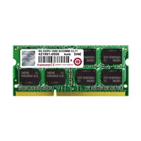 SODIMM DDR3 8GB 1600MHz TRANSCEND 2Rx8 CL11