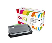 OWA Armor toner pre BROTHERHL-L6250, HL-L6300, HL-L6400, DCP-L6600, MFC-L6800, MFC-L69, 12000 strán, TN3512, čierna/čierna