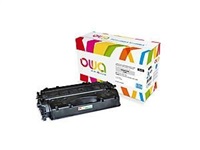 OWA Armor toner pre HP Laserjet P2050,2055,9900 strán, CE505X JUMBO, čierna/čierna