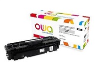 OWA Armor toner pre HP Color Laserjet Pro M377 MFP, M452, M477 MFP,6500 strán, CF410X, čierna/čierna