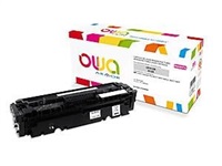 OWA Armor toner pre HP Color Laserjet Pro M377 MFP, M452, M477 MFP, 5000 strán, CF413X, červená/purpurová