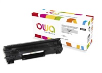 OWA Armor toner pre HP Laserjet Pro M12, M26, 1000 strán, CF279A, čierna/čierna