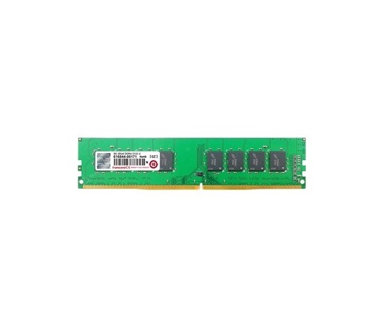 TRANSCEND DDR4 4GB 2133MHz 1Rx8, CL15 DIMM