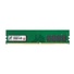 TRANSCEND DDR4 8GB 2400MHz 1Rx8, CL17 DIMM