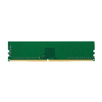 TRANSCEND DDR4 8GB 2400MHz 1Rx8, CL17 DIMM